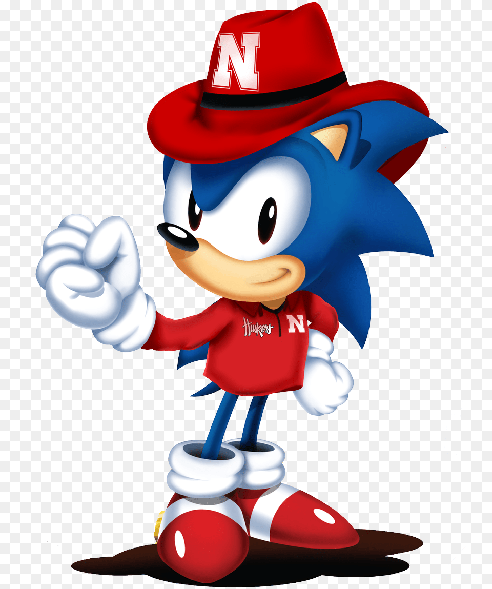 Sonic Mania Sonic Artwork, Clothing, Hat, Nature, Outdoors Free Png Download