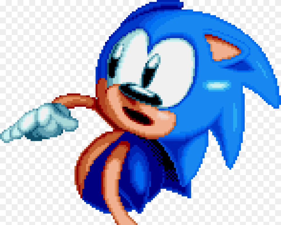 Sonic Mania Sonic Face, Baby, Person, Head, Book Png