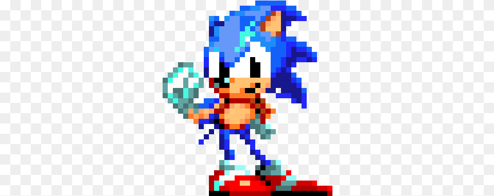Sonic Mania Sonic Hd, Person Free Transparent Png