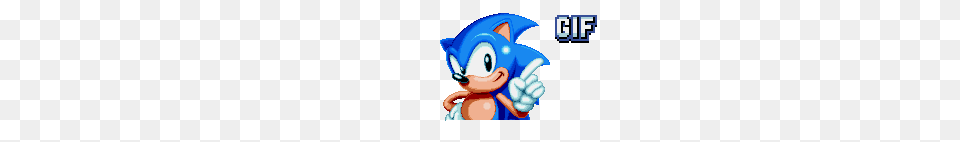 Sonic Mania Sprites, Baby, Person Free Png