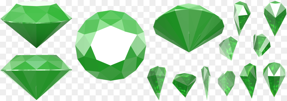 Sonic Master Emerald Shard Download Sonic Master Emeralds 3d, Accessories, Gemstone, Jewelry, Jade Free Png