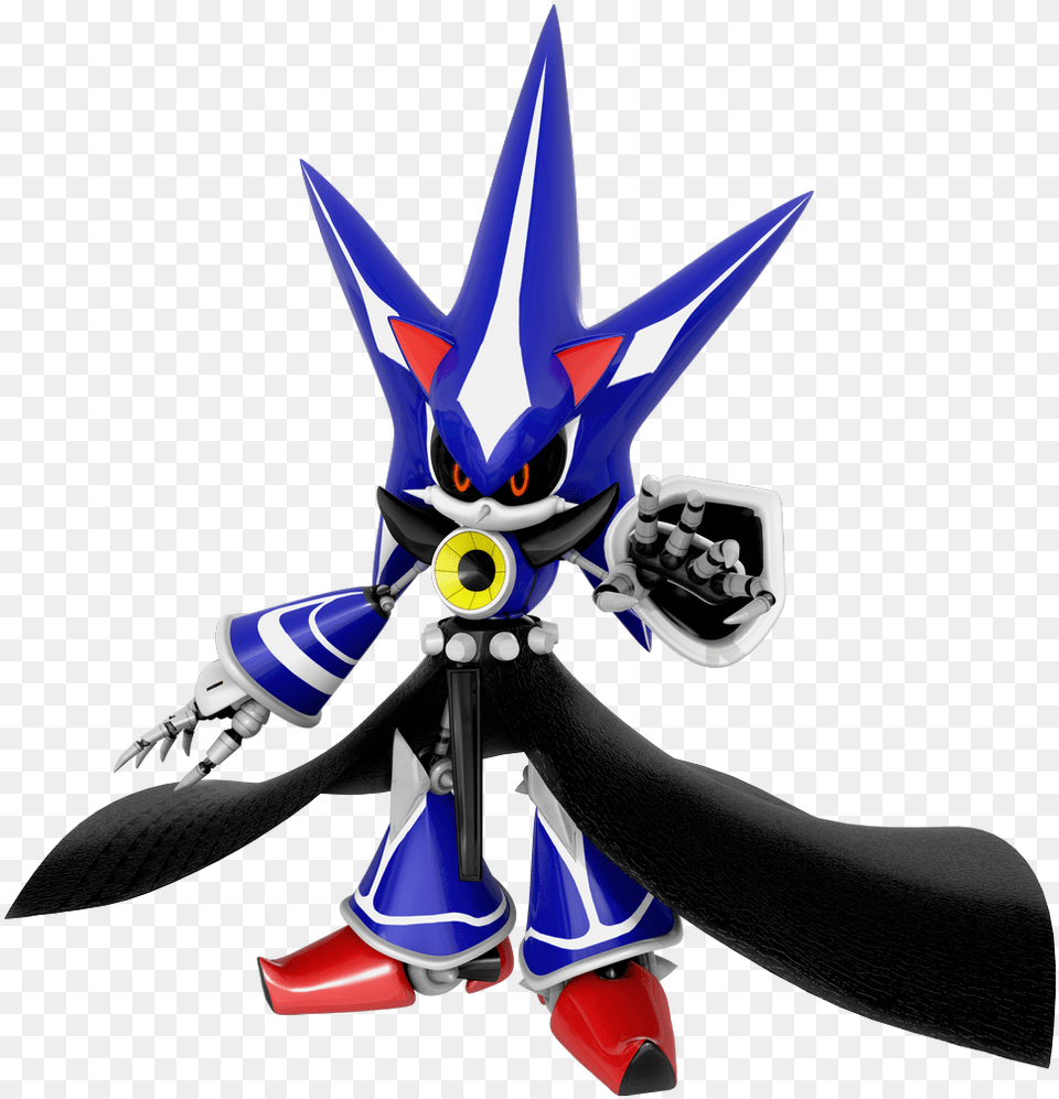 Sonic Metal Sonic, Aircraft, Airplane, Transportation, Vehicle Png
