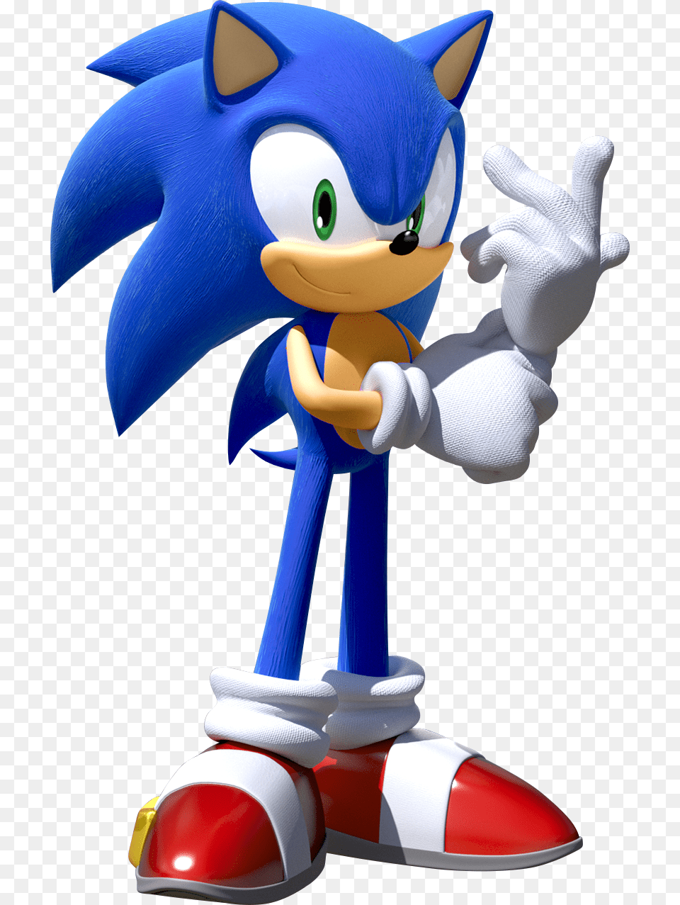 Sonic News Network Final Sonic Movie Design, Toy, Clothing, Glove Png