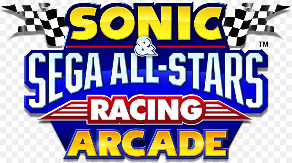 Sonic News Network Sonic And Sega All Stars Racing Logo, Dynamite, Weapon Png Image