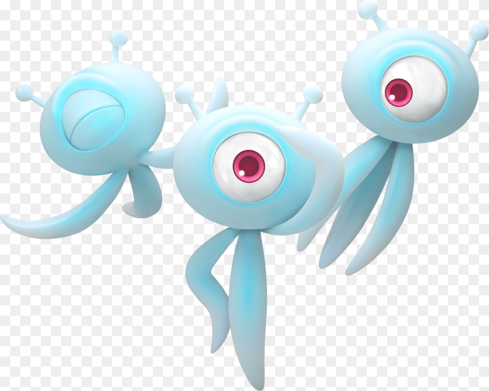 Sonic News Network Sonic Colors White Wisp, Animal, Chandelier, Lamp, Sea Life Png Image