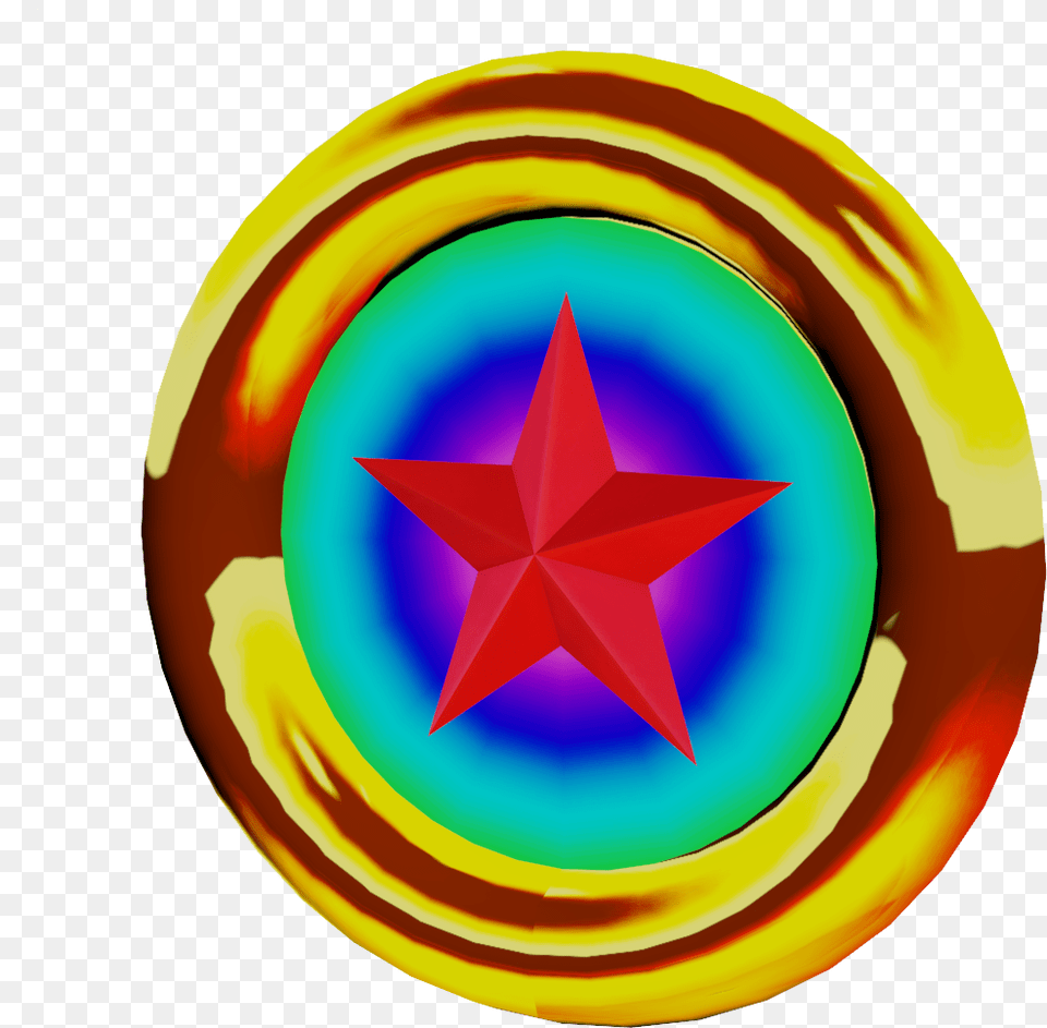 Sonic News Network Sonic End Ring, Star Symbol, Symbol Free Png