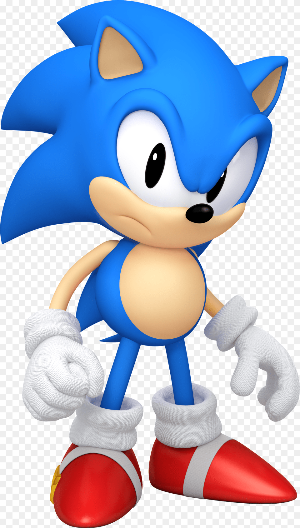 Sonic News Network Sonic Forces Classic Sonic, Nature, Outdoors, Snow, Snowman Png