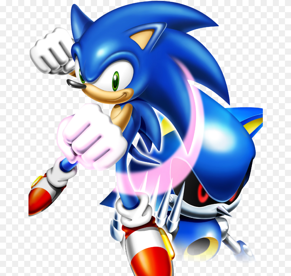 Sonic News Network Sonic Gems Collection Sonic, Book, Comics, Publication, Toy Png Image