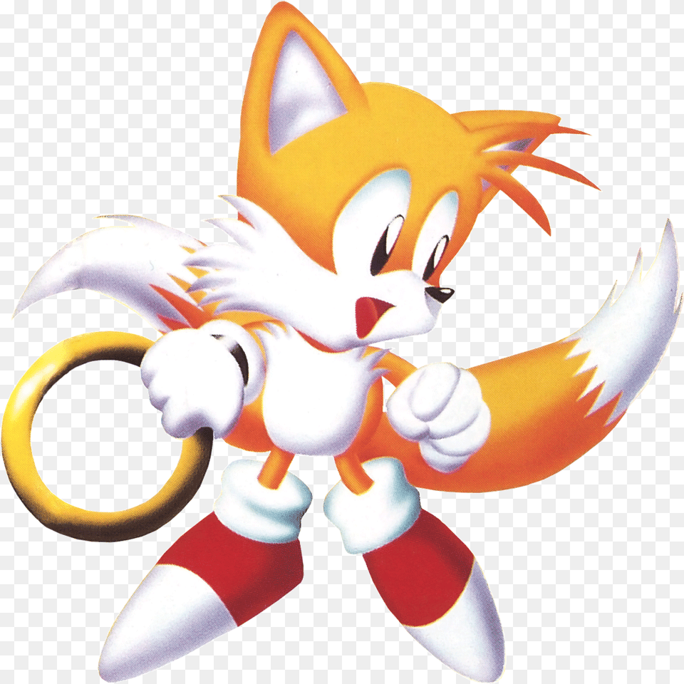 Sonic News Network Tails Skypatrol, Toy Png