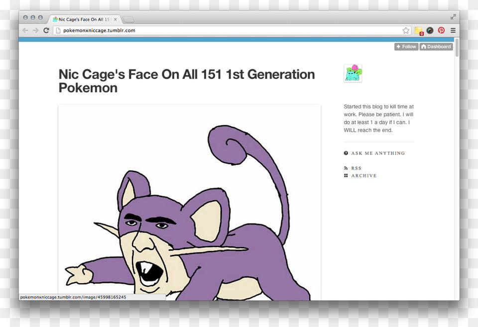 Sonic Nicolas Cage, File, Webpage, Purple, Pet Free Png