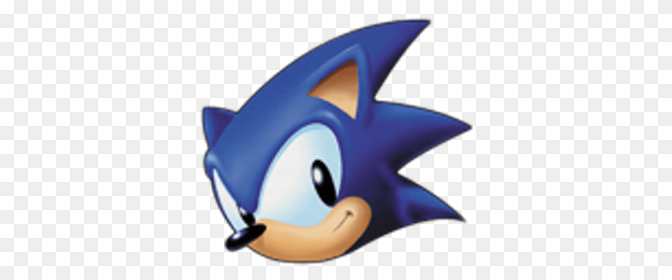 Sonic Nix, Disk Free Png