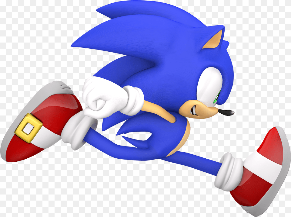 Sonic Novo Sonic 12 Imagens E Moldes Com Br Sonic Runners Sonic Free Png Download