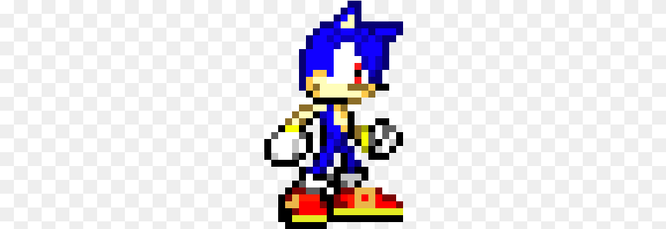 Sonic Oc Sprite Base Sonic Advance Sprite Png
