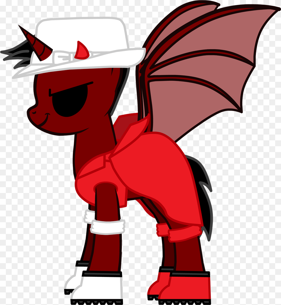 Sonic Pony Exe, Clothing, Hat, Costume, Person Free Transparent Png