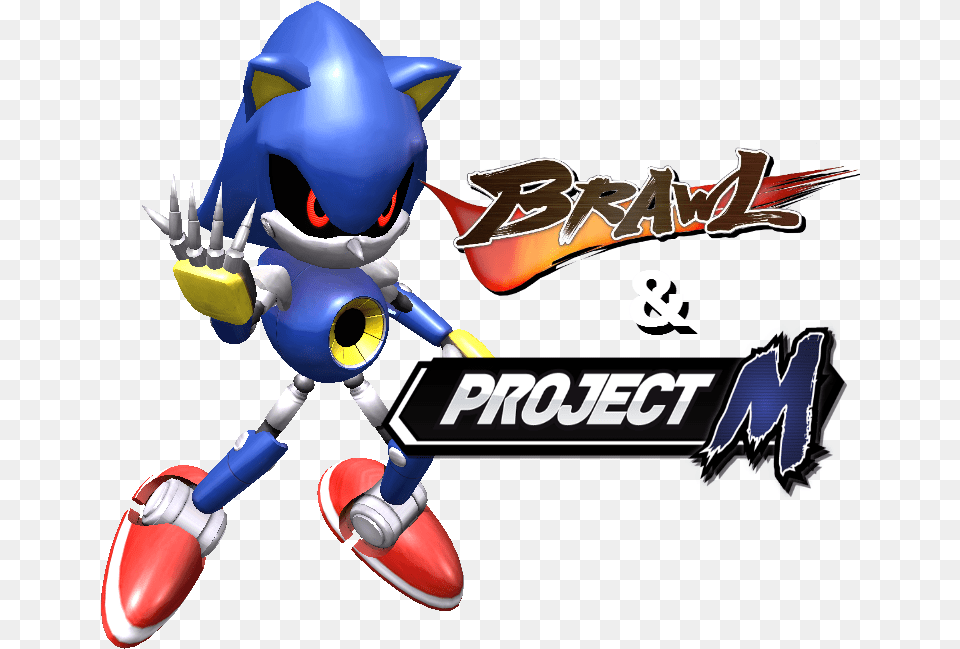 Sonic Project M Psa, Art, Graphics Free Png Download