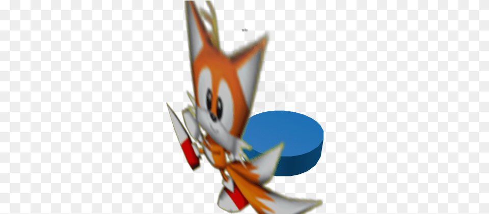 Sonic R Morph Origami, Person Png Image