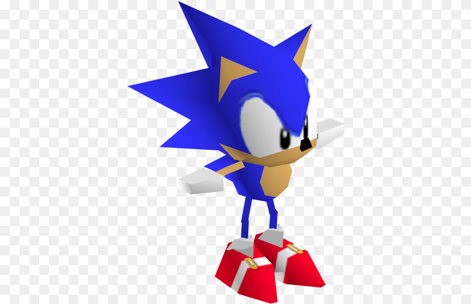 Sonic R Sonic, People, Person Png