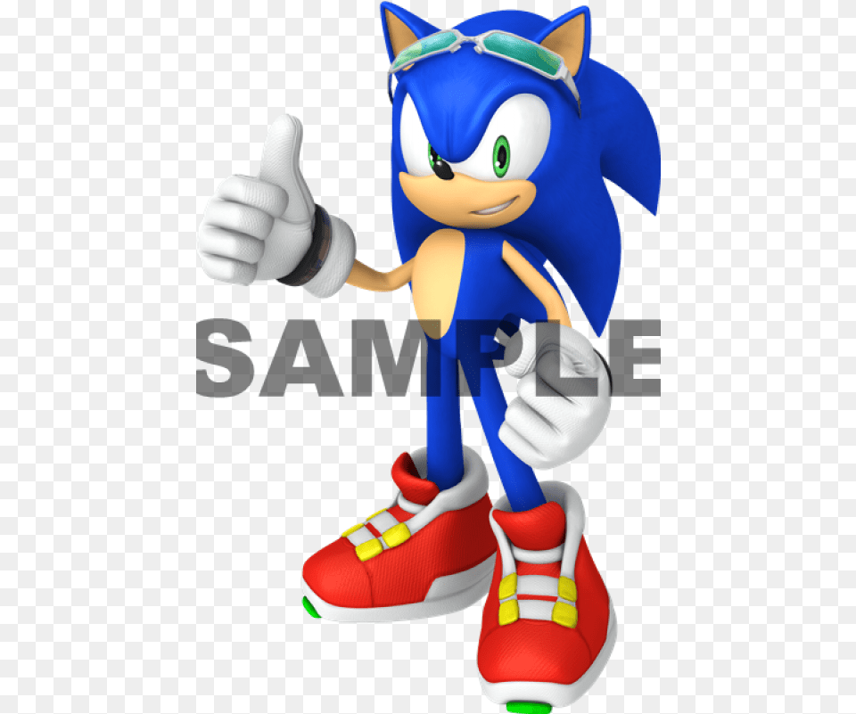 Sonic Rider T Shirt Iron On Transfer Decal Sonic The Hedgehog Main Characters, Body Part, Finger, Hand, Person Png