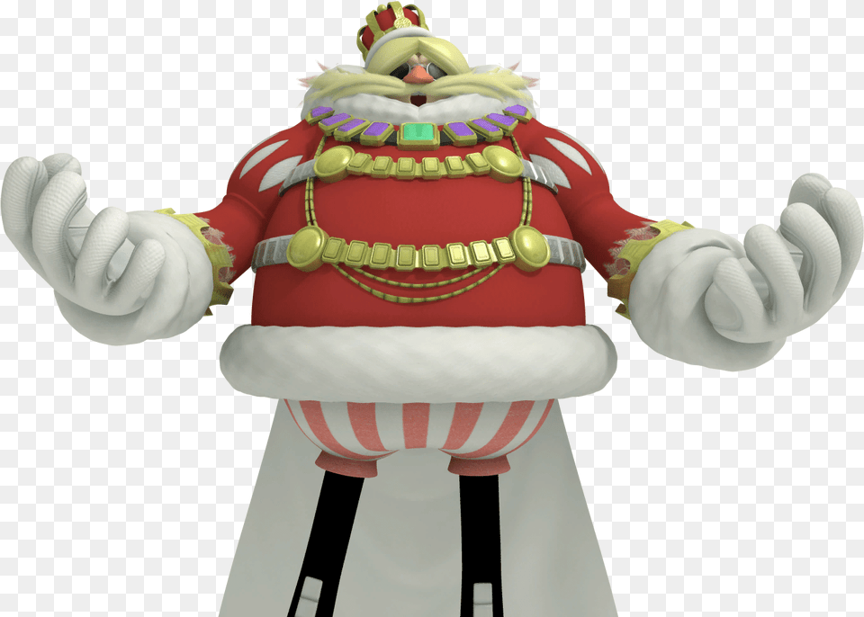 Sonic Riders Sonic Riders Eggman, Baby, Person Free Png