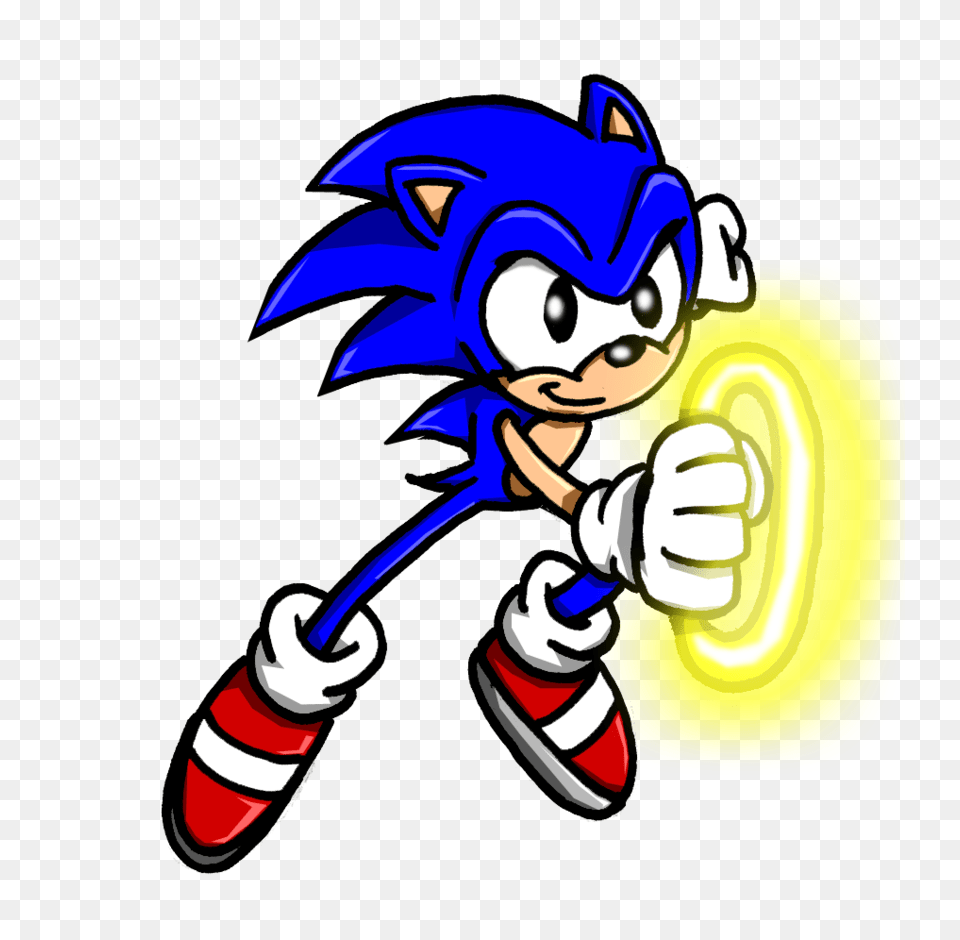Sonic Ring Bearer, Baby, Person, Face, Head Png