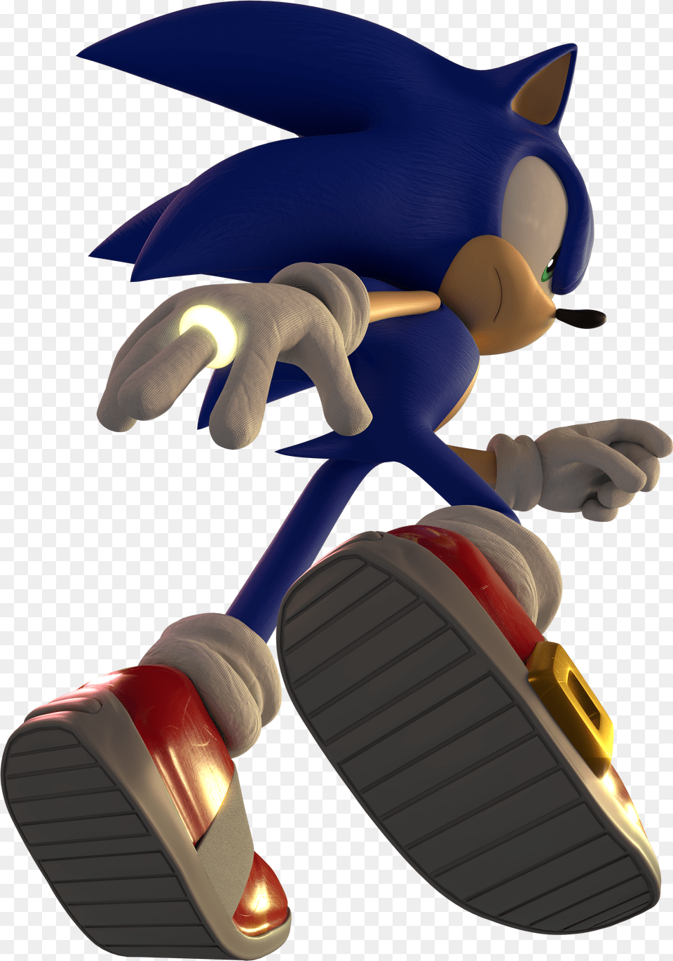 Sonic Rings, Adult, Male, Man, Person Free Transparent Png