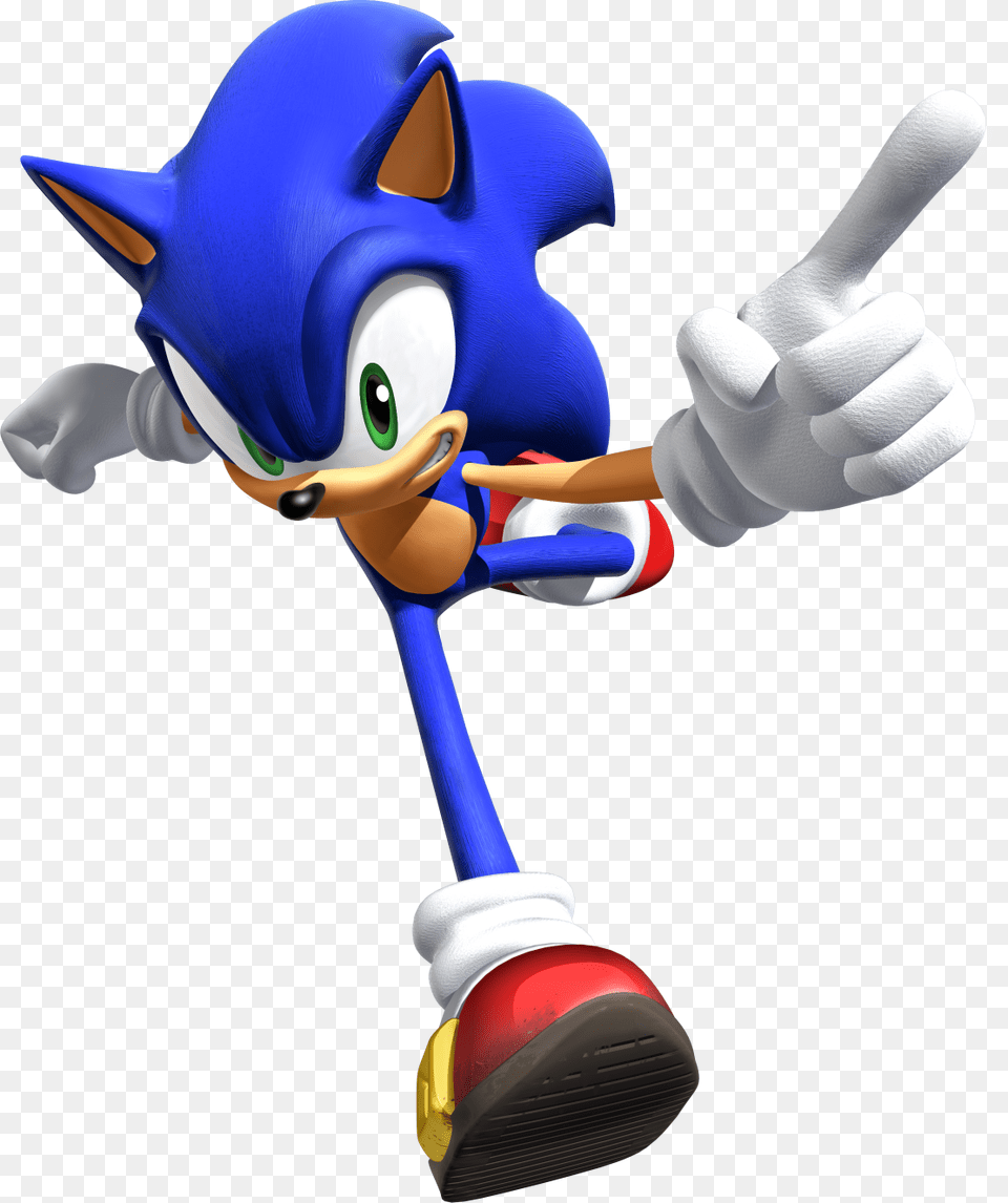 Sonic Rivals 1 Sonic Sonic The Hedgehog Rival Free Transparent Png