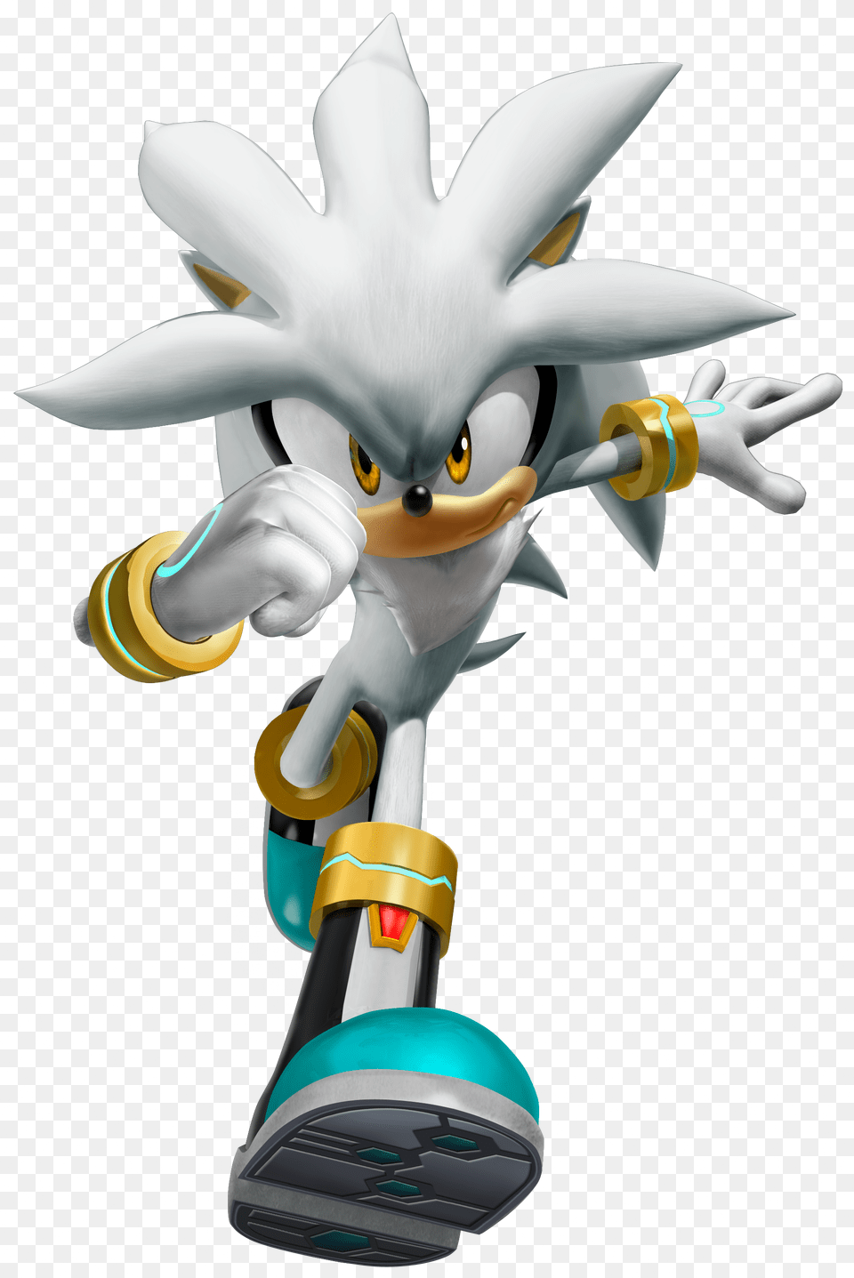 Sonic Rivals Free Png