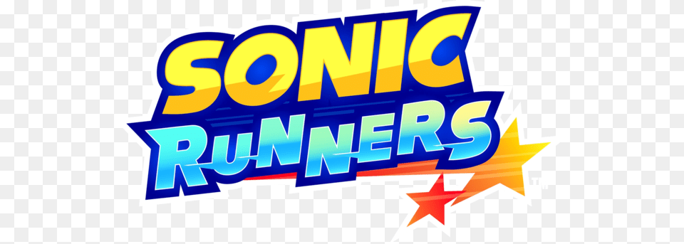 Sonic Runners Logo Tikal Sonic Runners Free Png