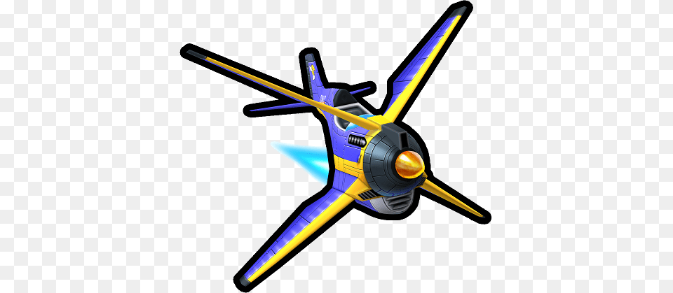 Sonic Runners Rc Tornado 2 Sonic Adventure Tornado, Aircraft, Airplane, Transportation, Vehicle Free Transparent Png