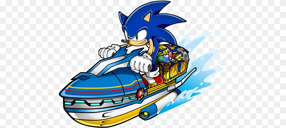 Sonic Rush Adventure Sonic Rush Adventure, Book, Comics, Publication Free Png