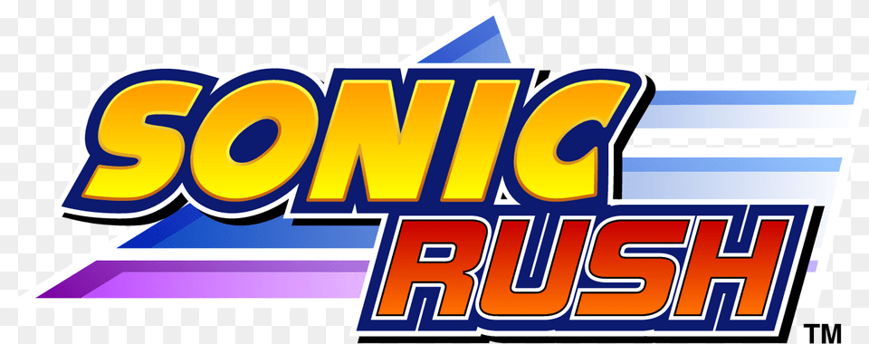 Sonic Rush Logo Dynamite, Weapon Free Transparent Png