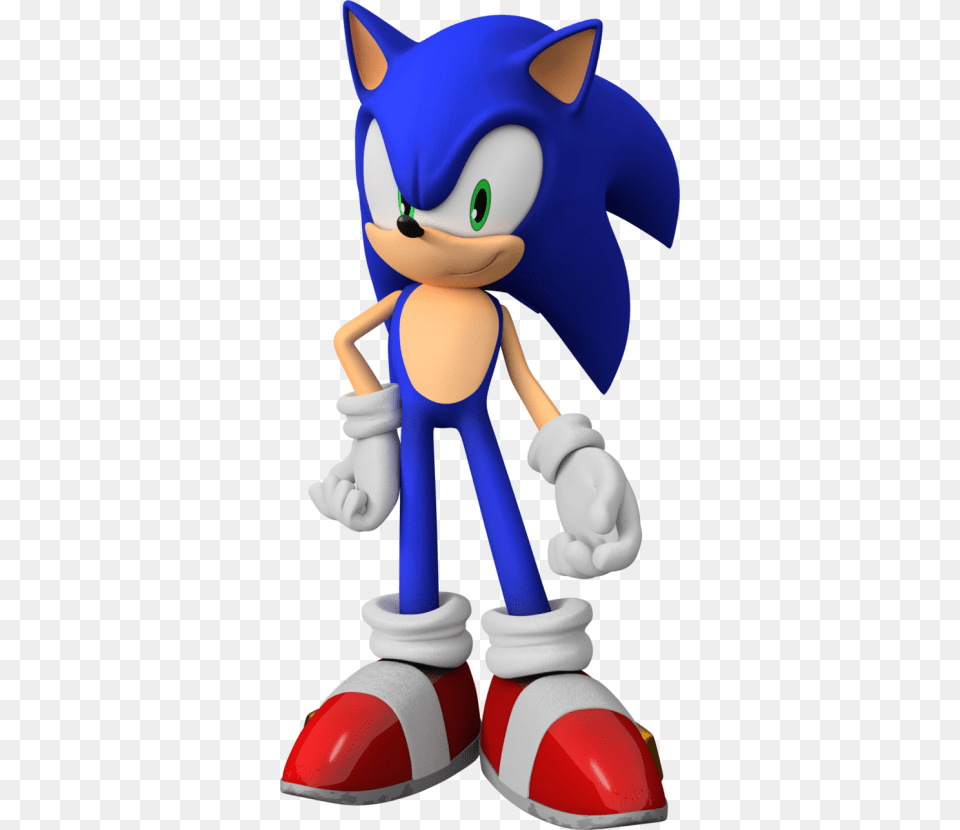 Sonic Rush Toy Robot Unleashed The Hedgehog Sonic Unleashed Sonic The Hedgehog, Baby, Person Free Png