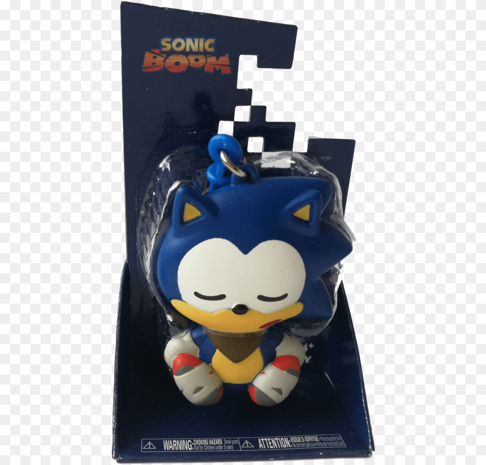 Sonic Sad, Toy, Figurine Png Image