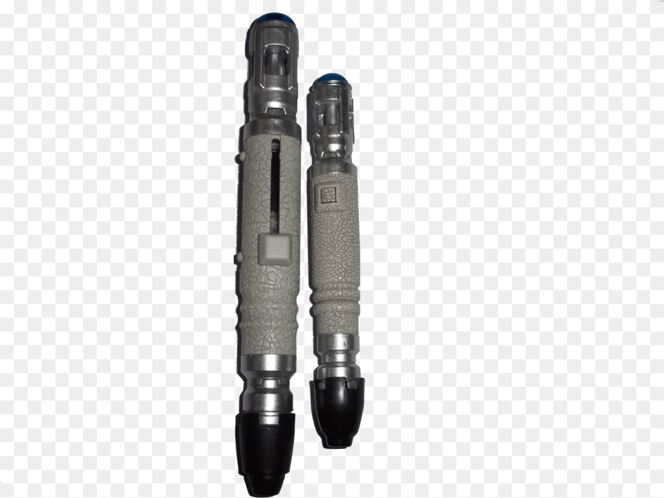 Sonic Screwdriver Toys Sonic Screwdriver, Lamp, Mortar Shell, Weapon, Device Free Png