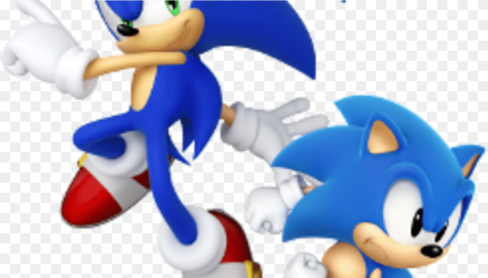 Sonic Shoes Sonic Generations Classic Sonic, Game, Super Mario, Baby, Person Free Transparent Png