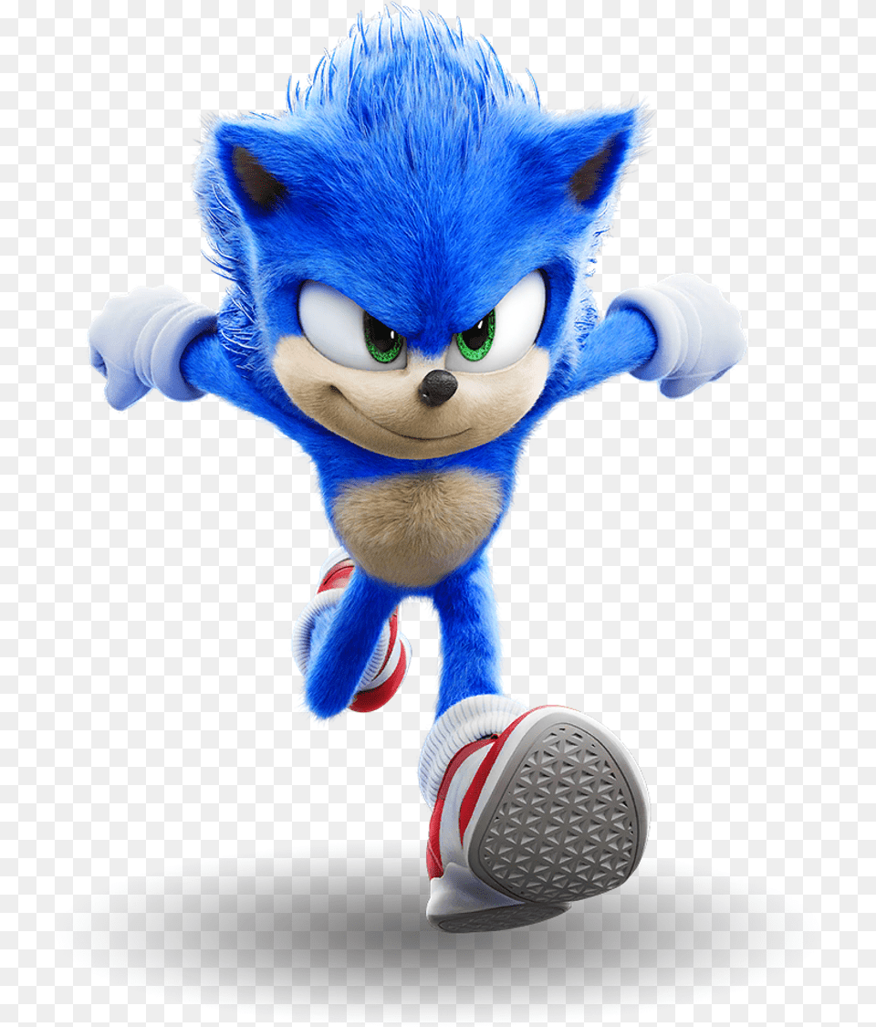 Sonic Smash Bros Background Sonic The Hedgehog Movie, Toy, Mascot Free Transparent Png