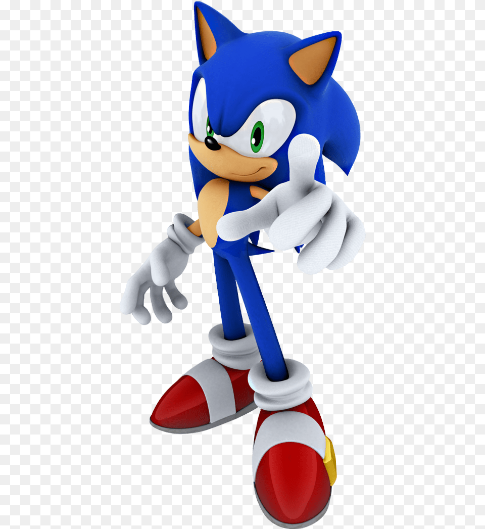 Sonic Sonic The Hedgehog Sonic The Hedgehog Transparent, Nature, Outdoors, Snow, Snowman Png