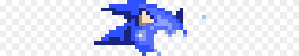 Sonic Sprite In Progress Sonic The Hedgehog Png