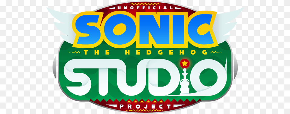 Sonic Studio Archives Clip Art, Advertisement, Poster Free Transparent Png