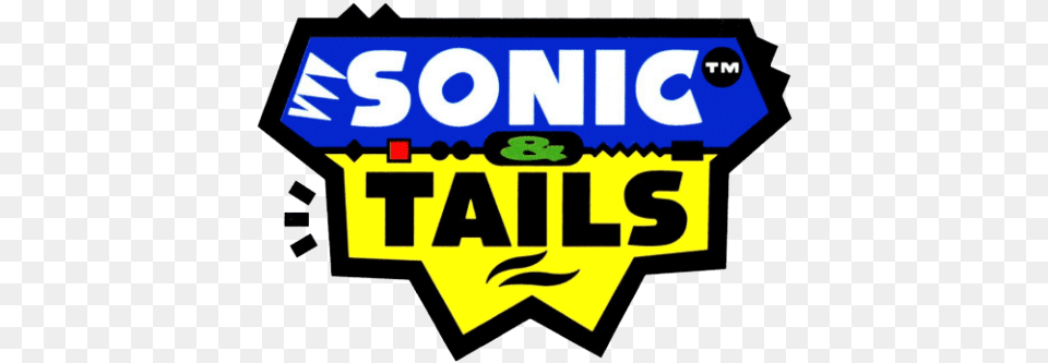 Sonic Tails Game Gear Clip Art, Logo, Scoreboard, Symbol Png Image