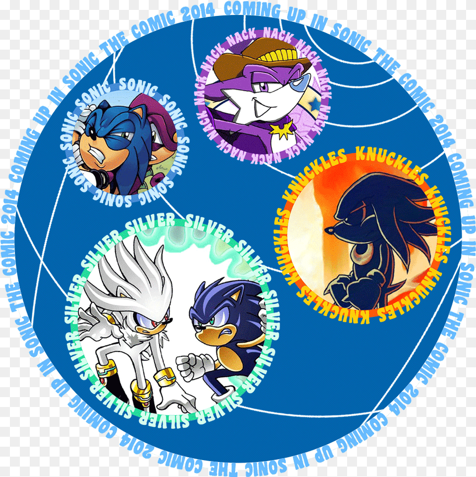 Sonic The Comic Presents Space Channel Accipitriformes, Baby, Person, Face, Head Png Image