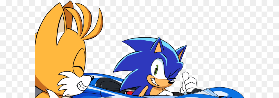Sonic The Hedgehog, Person, Head, Animal, Bird Free Png