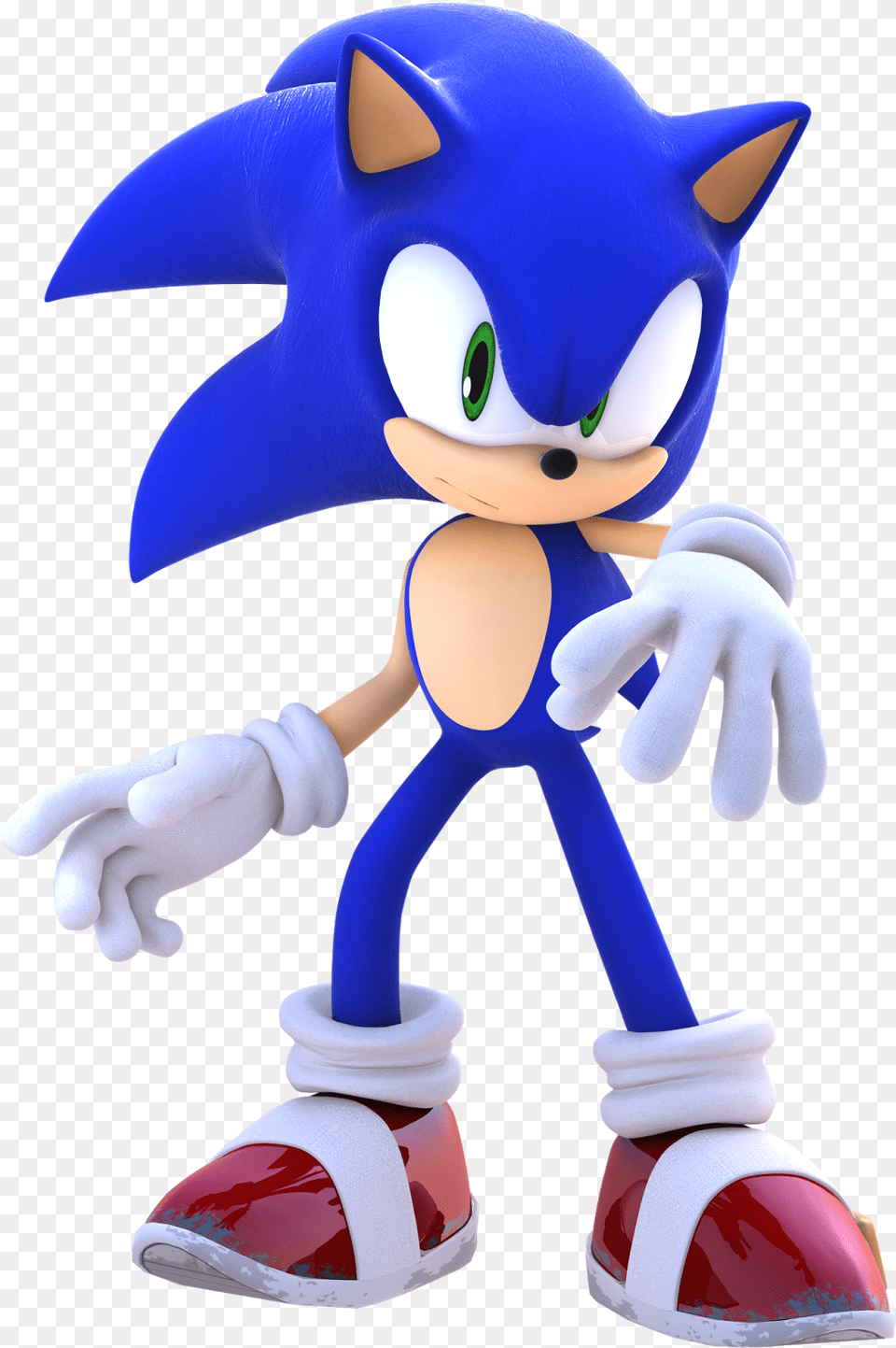 Sonic The Hedgehog, Toy, Cleaning, Person Png