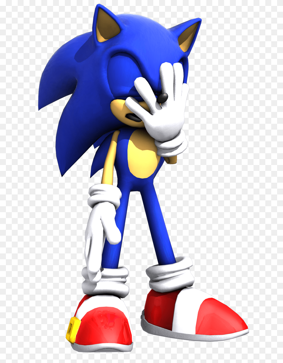 Sonic The Hedgehog, Clothing, Glove, Baby, Person Free Png