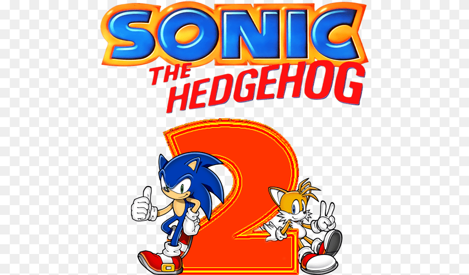 Sonic The Hedgehog 2 Gear Game Gear Sonic The Hedgehog 2, Book, Comics, Publication, Baby Free Transparent Png