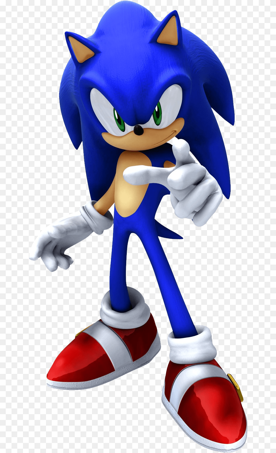 Sonic The Hedgehog 2006, Toy, Clothing, Footwear, Shoe Free Png