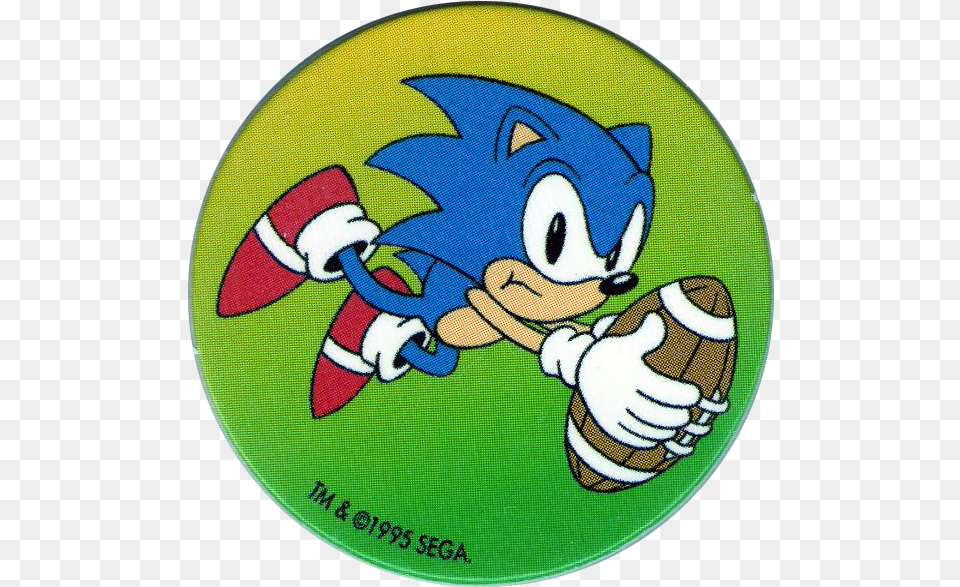 Sonic The Hedgehog 22 Sonic The Hedgehog Sonic The Hedgehog, Badge, Logo, Symbol, Baby Free Png Download