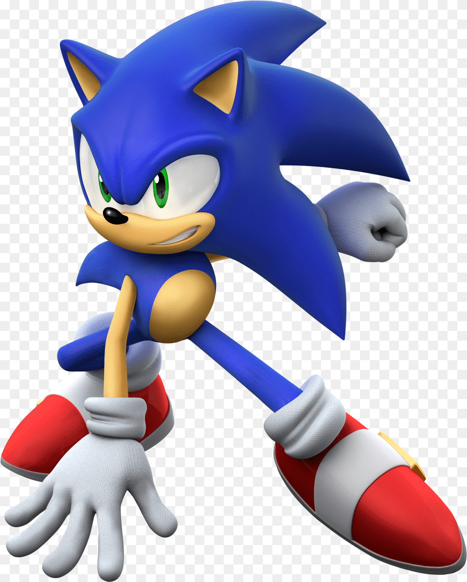 Sonic The Hedgehog Free Png Download