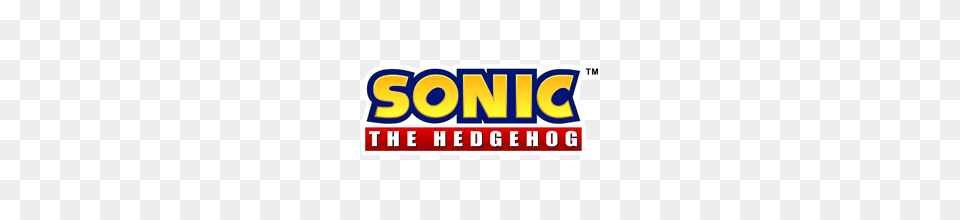Sonic The Hedgehog, Logo, Dynamite, Weapon Free Png Download