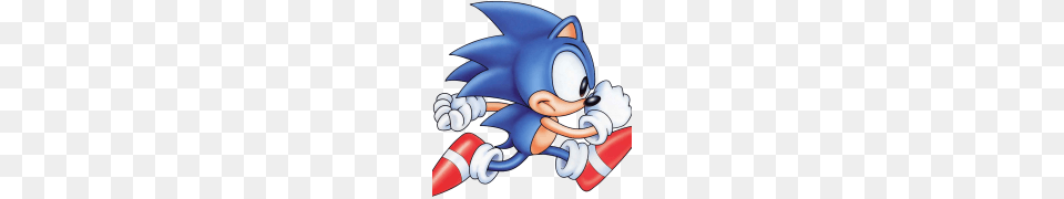 Sonic The Hedgehog, Electronics, Hardware, Appliance, Blow Dryer Free Transparent Png